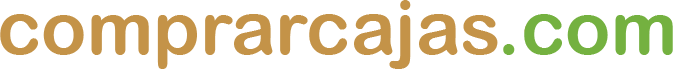 Comprarcajas.com